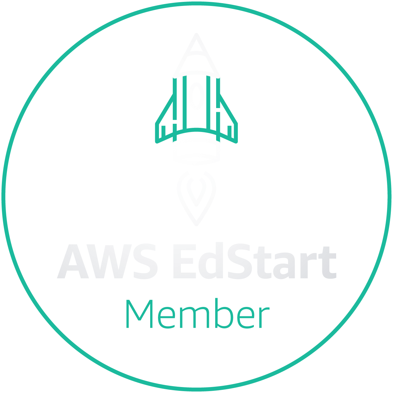 AWS Edstart Member