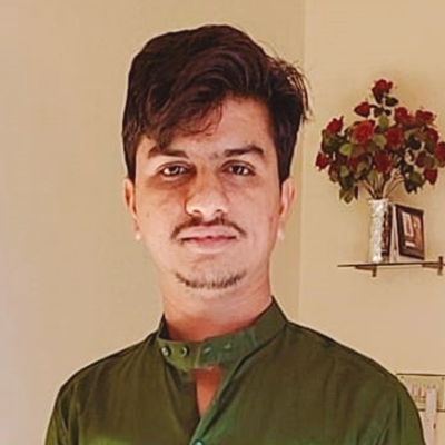 Maulik Panchal